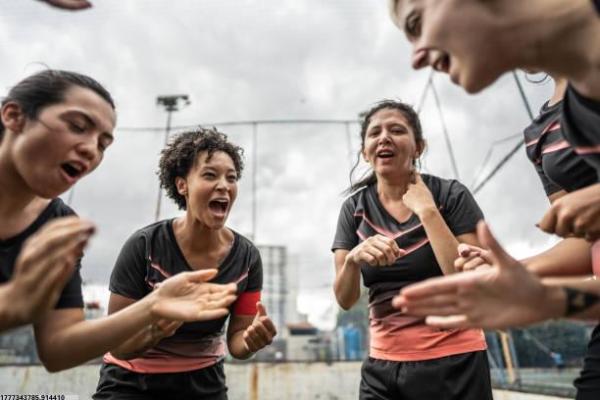 人人都能掌握的基础体育运动(图1)