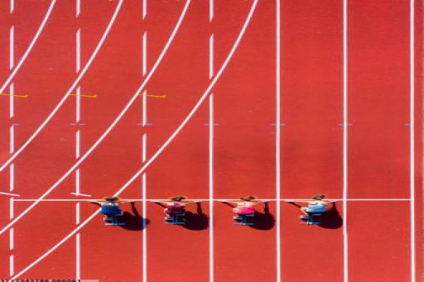 体育项目学习活动案例分享与总结(图1)