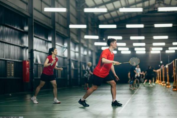 如何构建体育培训的长期课程体系？(图1)